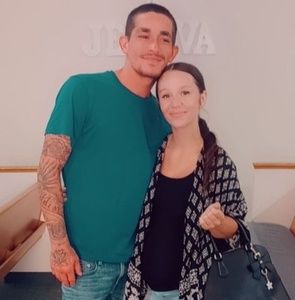 Meet your Posher, Chelsea michael